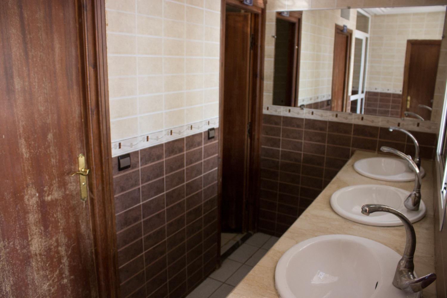 Hotel Bab Boujloud Fez Bagian luar foto