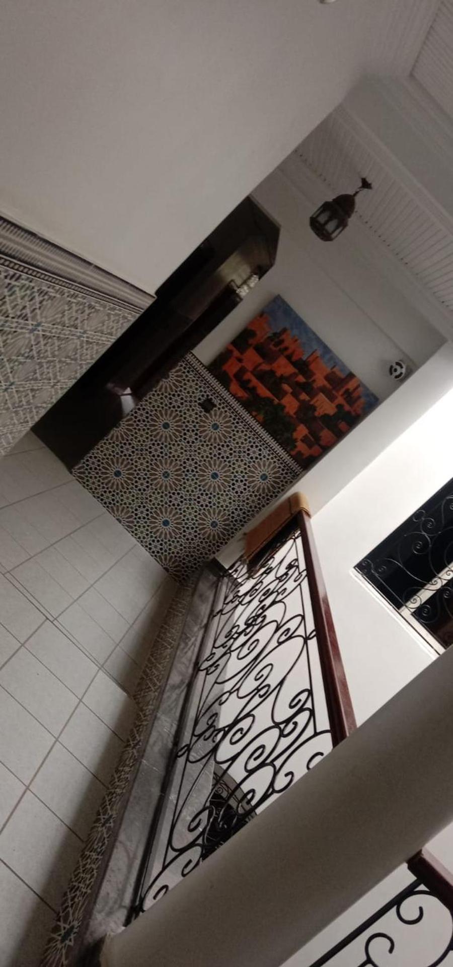 Hotel Bab Boujloud Fez Bagian luar foto