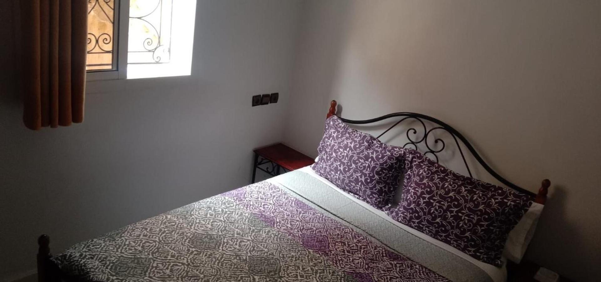 Hotel Bab Boujloud Fez Bagian luar foto